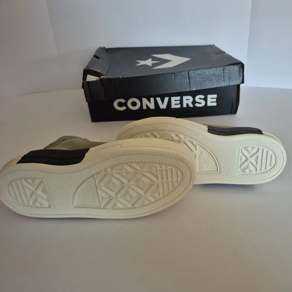 Converse Unisex All Star  Cruise Light Field Surplus/Egret US M 4 W 5.5
